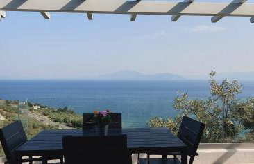 ALBA OCEAN VIEW LUXURY RESIDENCE - Foto 9