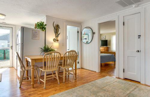 Walk to Craigville Beach Cape Cod Gem with Patio - Foto 6