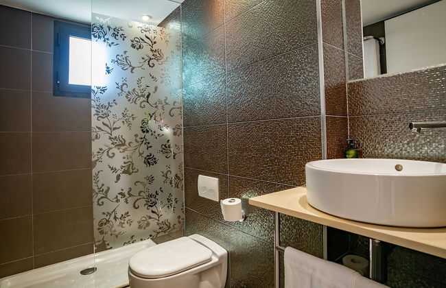 Migjorn Ibiza Suites & Spa - Foto 44