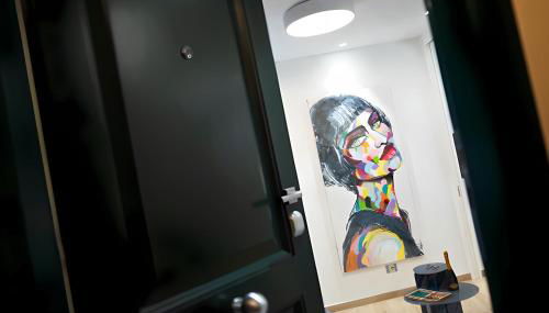 The Best Nest - Home Suite Home NEW OPENING - Foto 3, furniture