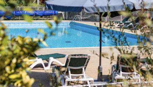 Relais du plessis - Foto 2