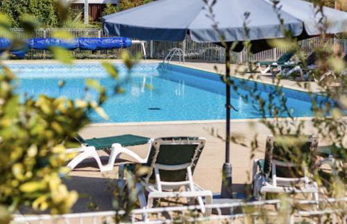 Relais du plessis - Foto 2