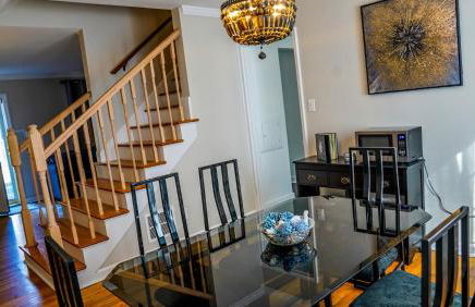 Cozy 3BR Condo near OSU Perfect for Students, Workers & Staycations - Photo 9