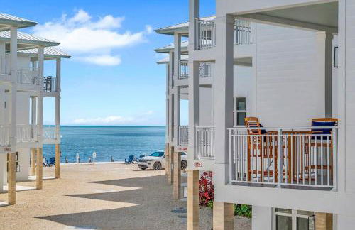 Oceanfront Islamorada Townhome with Dock and Pool - Foto 30