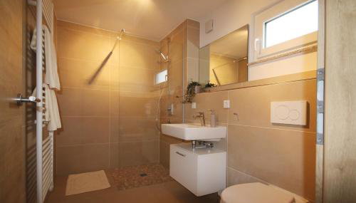 rent-my-apartment - Foto 4, Shower