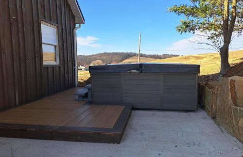 Peaceful Valley Retreat - Foto 36