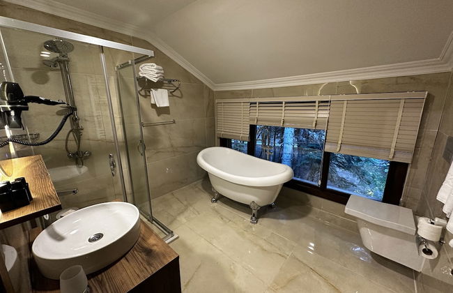 Karinna Forest Houses - Foto 28