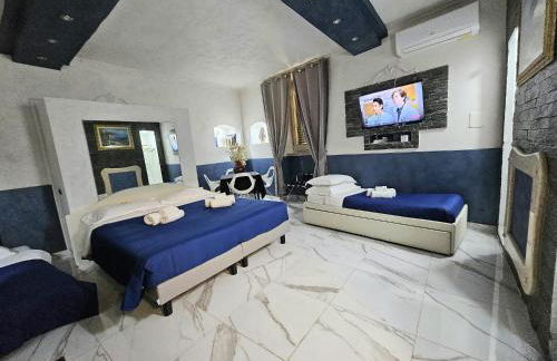 Elite holiday apartments Catanzaro - Foto 12