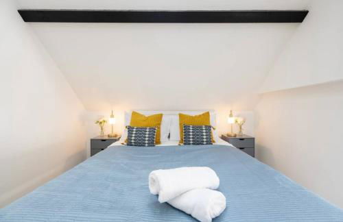 The Old School Sleeps 14 - Photo 18