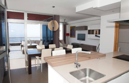 Villa Mirador los Corales Heated pool opcional - Foto 26