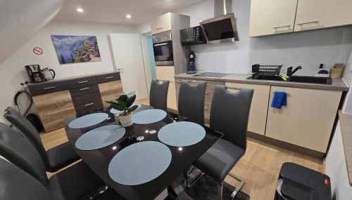 Apartment an der Prims Nalbach - Foto 4