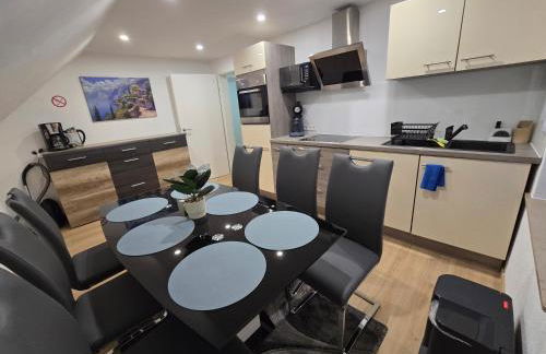 Apartment an der Prims Nalbach - Foto 4