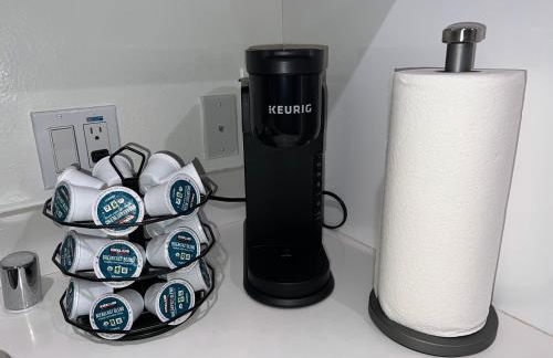 Downtown Los Angeles Skyline balcony view Modern Penthouse - Foto 16