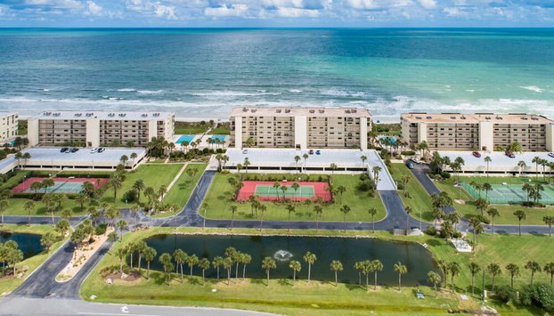 Sand Dollar #205 - Foto 5, Exterior