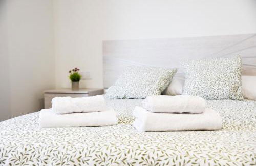 Apartamentos Leyenda de Liérganes - Foto 35