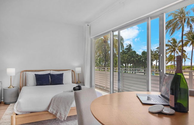 The Residences on Ocean Drive by Roami - Foto 8