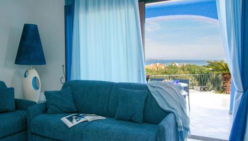 Villa Azzurra - Foto 3