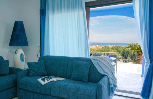 Villa Azzurra - Foto 3