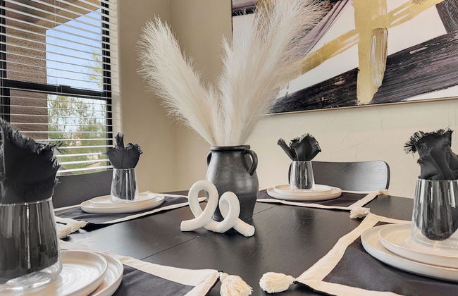 Kings Way #201 Fountain Hills - Foto 9