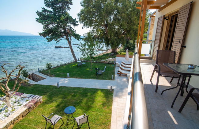 Melydron Apartments - Foto 46