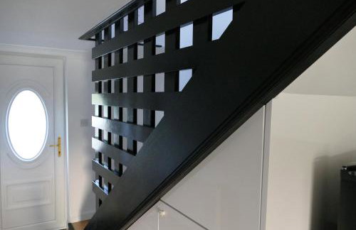 The Annexe at Loch View Farm - Photo 19