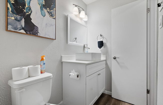 Stylish Studio Zilker Evonify - Foto 23