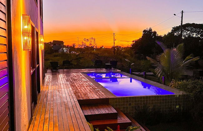 Oceà Privilegi - Taipu de Fora - Photo 54