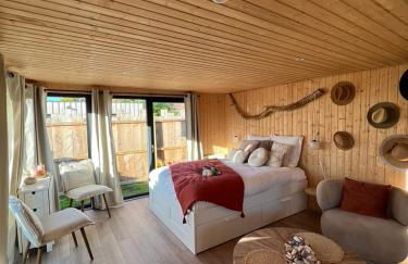 Le coquillage, la clef des paons - Photo 25