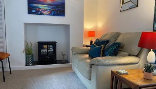 Cosy Flat in Y Felinheli - Foto 2