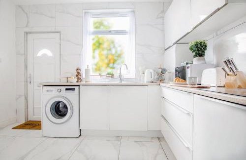 White Marble Residence Free Parking 12PPL - Foto 21