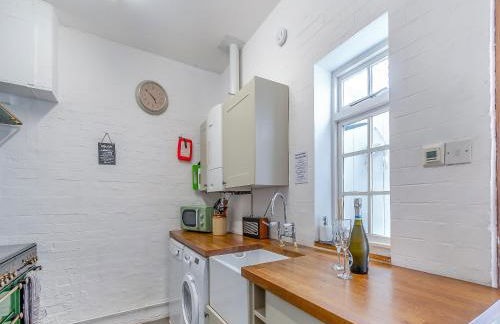 Chapel Bay Cottage - Foto 7