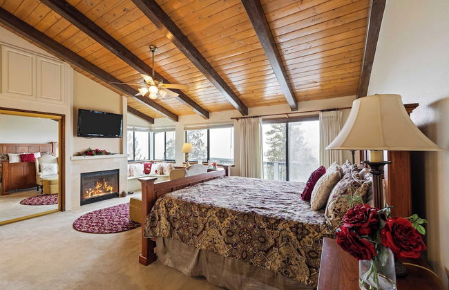 Starry Heights by Avantstay 6bdr, Stunning Views - Foto 1