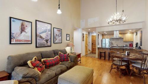 Brown Bear Lodge #322 - Foto 5