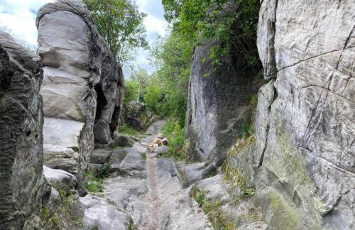 Langensteiner Idyll - Foto 38