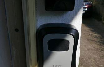 Ruhige 4-Zi-Wohnung mit großem Balkon und Blick ins Grüne - Foto 51