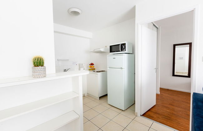 Cerise Nantes Atlantis - Foto 45