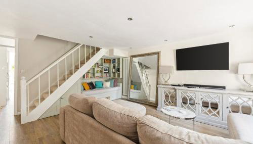 Richmond Riverside Villa - Foto 5