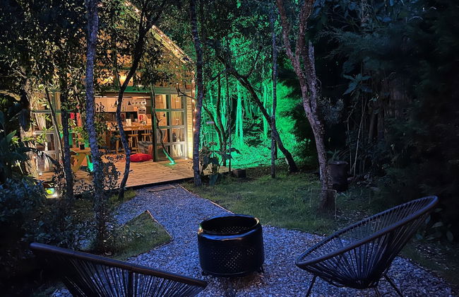 Chalets Boutique de Vereda - Foto 25