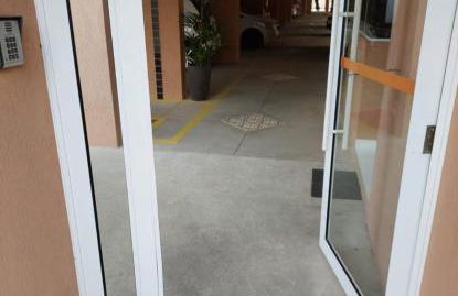 UBATUBA HOME , churrasqueira piscina estacionamento coberto - Foto 5