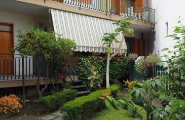 Casa Luce Santa Tecla Apartment - Foto 8