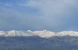 Traditional stone house in Kefalas-Sea view - Photo 63