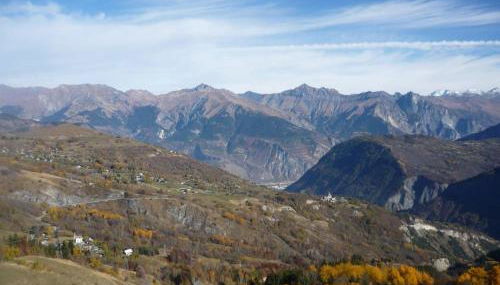 Appartement Le Corbier La Voie Lactée - Foto 3