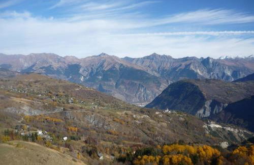Appartement Le Corbier La Voie Lactée - Foto 3
