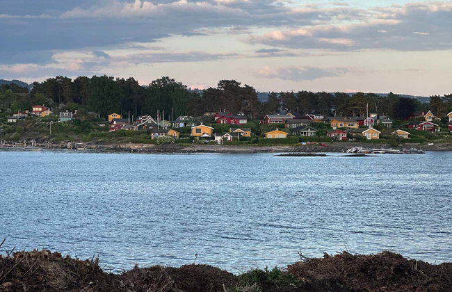 Excursión a las islas de Lindøya y Hovedøya - Foto 2