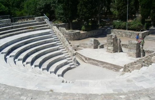 Ampavris Family Apartments - Photo 41