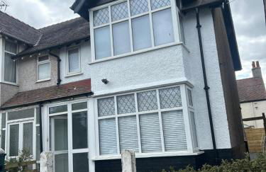 Rhos On Sea Getaway - Foto 20