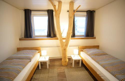 Albsteig-Apartments Gruibingen - Foto 16