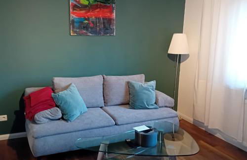 2 Exklusiv Apartments nähe Heidelberg für 1-4 Personen mit großen Terrassen - Foto 36