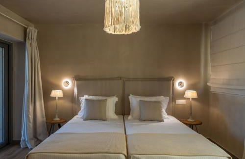 Zeus luxury Villas - Villa Ermis - Foto 4