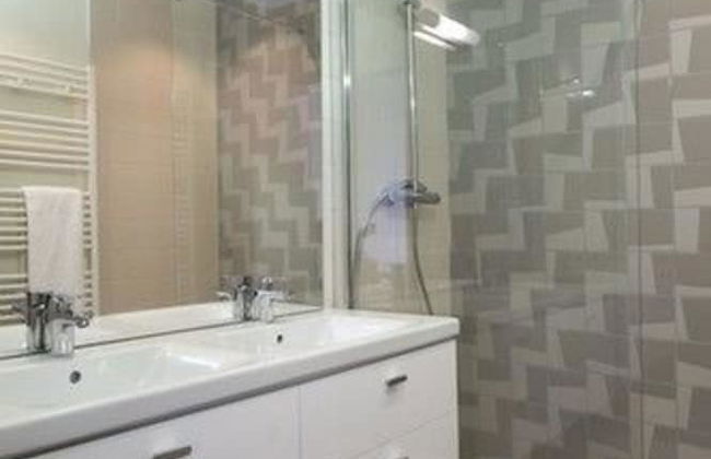 Apart'Hotel Capoul - Foto 18